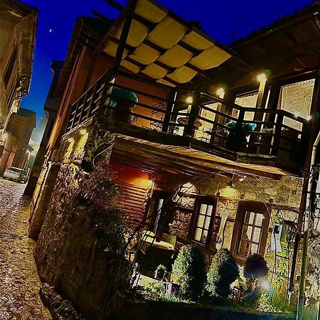 Varosi Guesthouse Едеса Екстер'єр фото