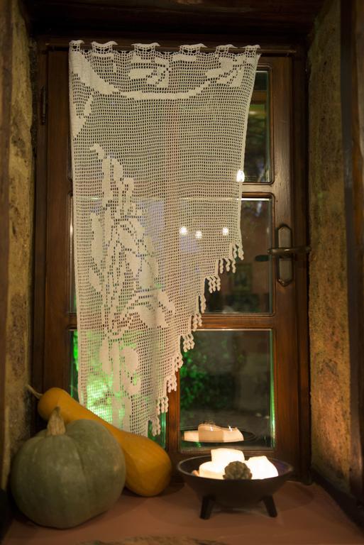 Varosi Guesthouse Едеса Екстер'єр фото