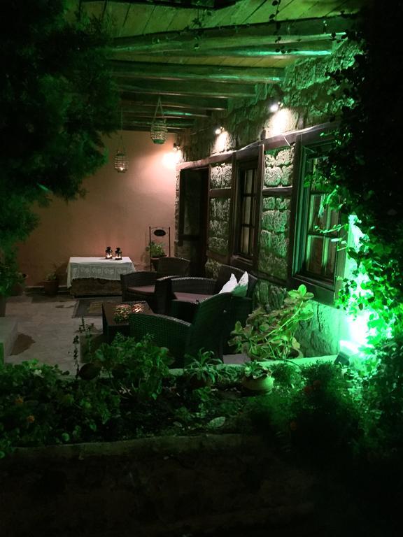 Varosi Guesthouse Едеса Екстер'єр фото