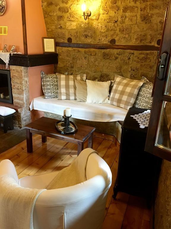 Varosi Guesthouse Едеса Екстер'єр фото