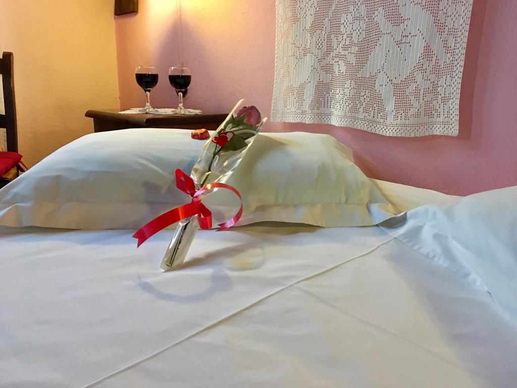Varosi Guesthouse Едеса Екстер'єр фото