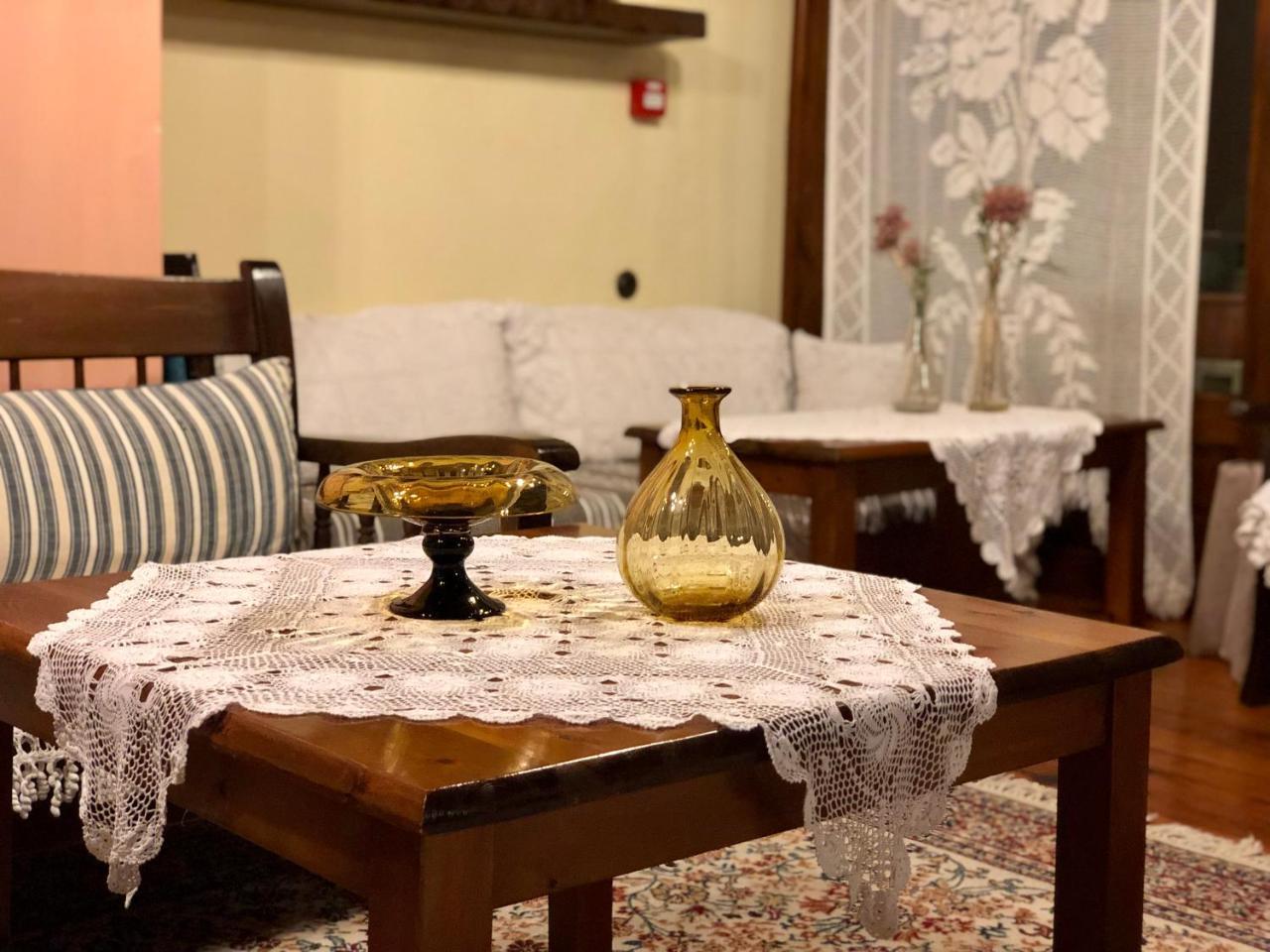 Varosi Guesthouse Едеса Екстер'єр фото