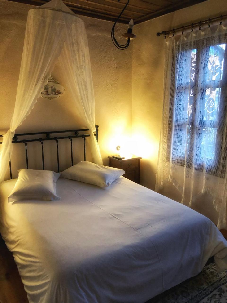 Varosi Guesthouse Едеса Екстер'єр фото