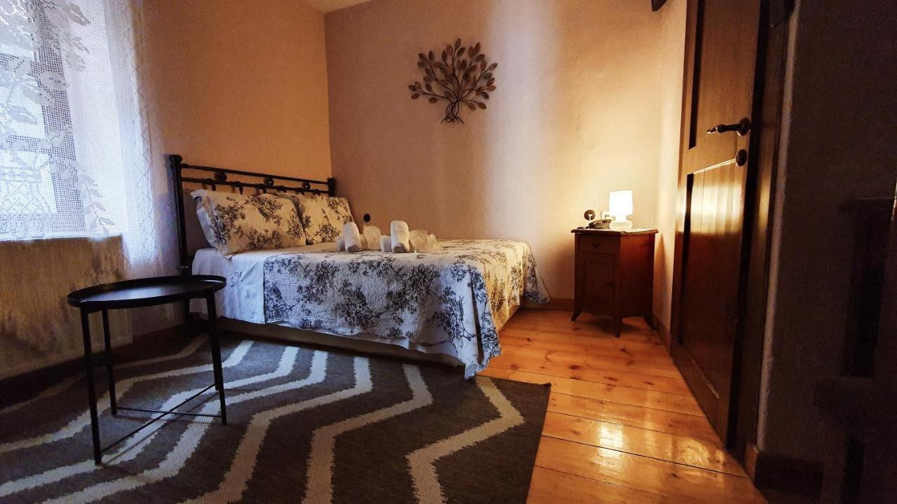Varosi Guesthouse Едеса Екстер'єр фото
